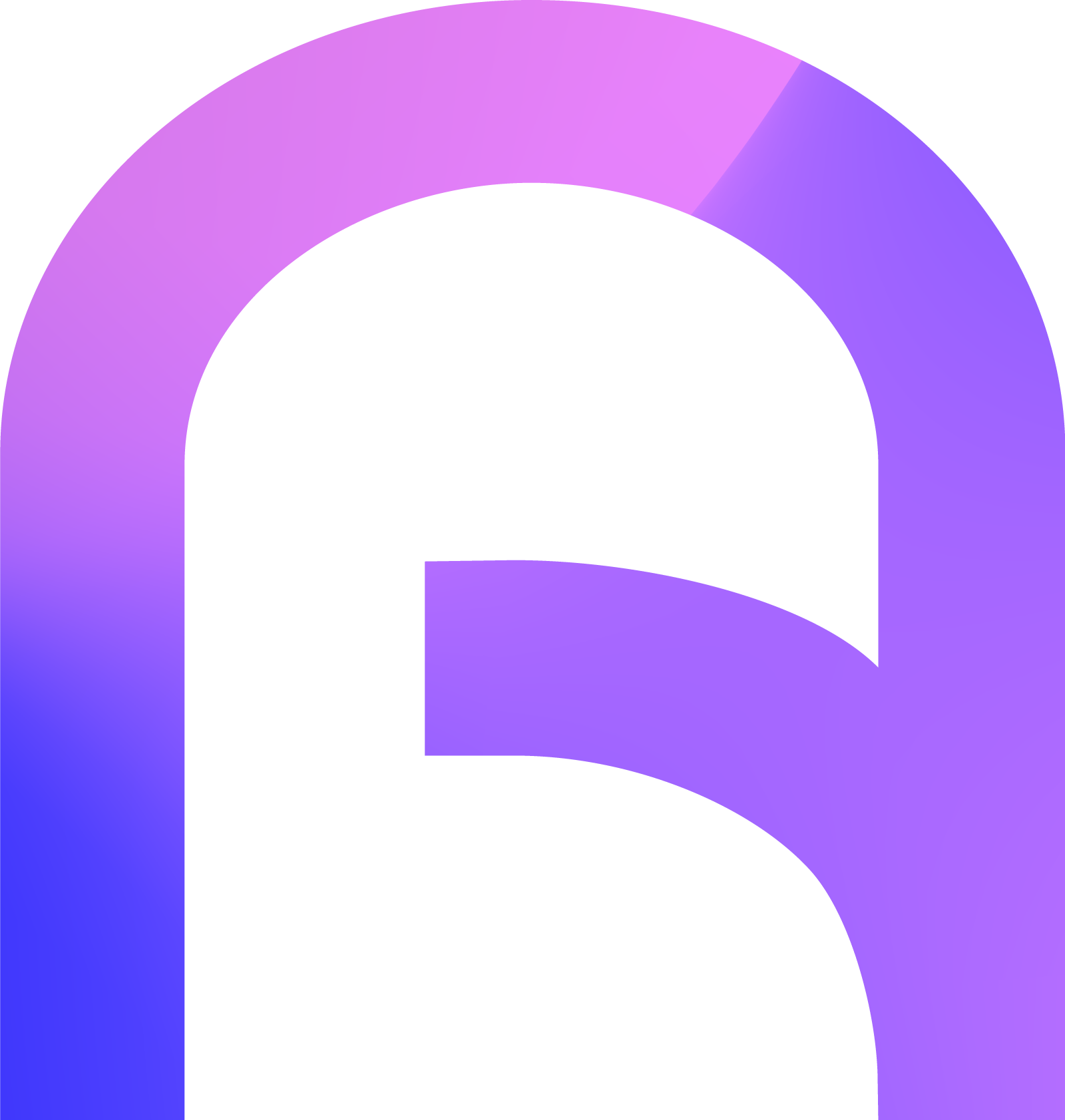Aurilo_A-tunnus_Gradient_Pink